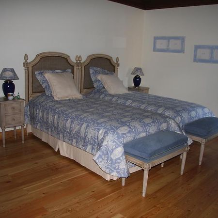 Quinta Dos Castanheiros Bed And Breakfast Ponte de Lima Esterno foto