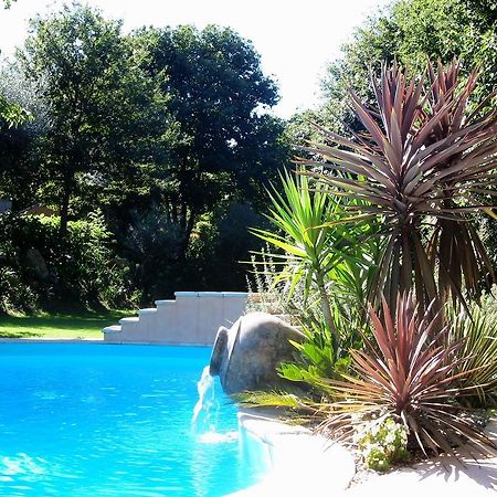 Quinta Dos Castanheiros Bed And Breakfast Ponte de Lima Esterno foto