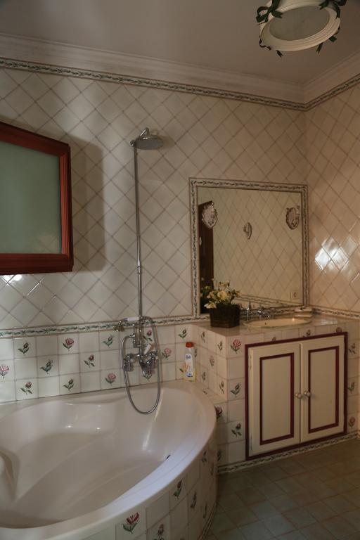 Quinta Dos Castanheiros Bed And Breakfast Ponte de Lima Camera foto