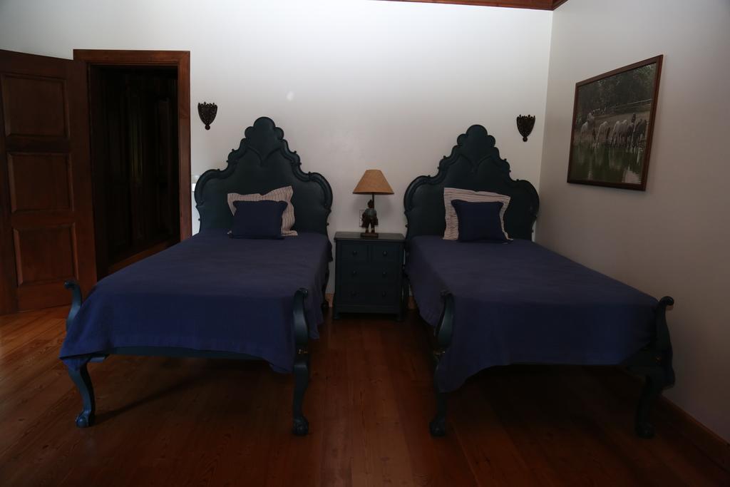 Quinta Dos Castanheiros Bed And Breakfast Ponte de Lima Camera foto