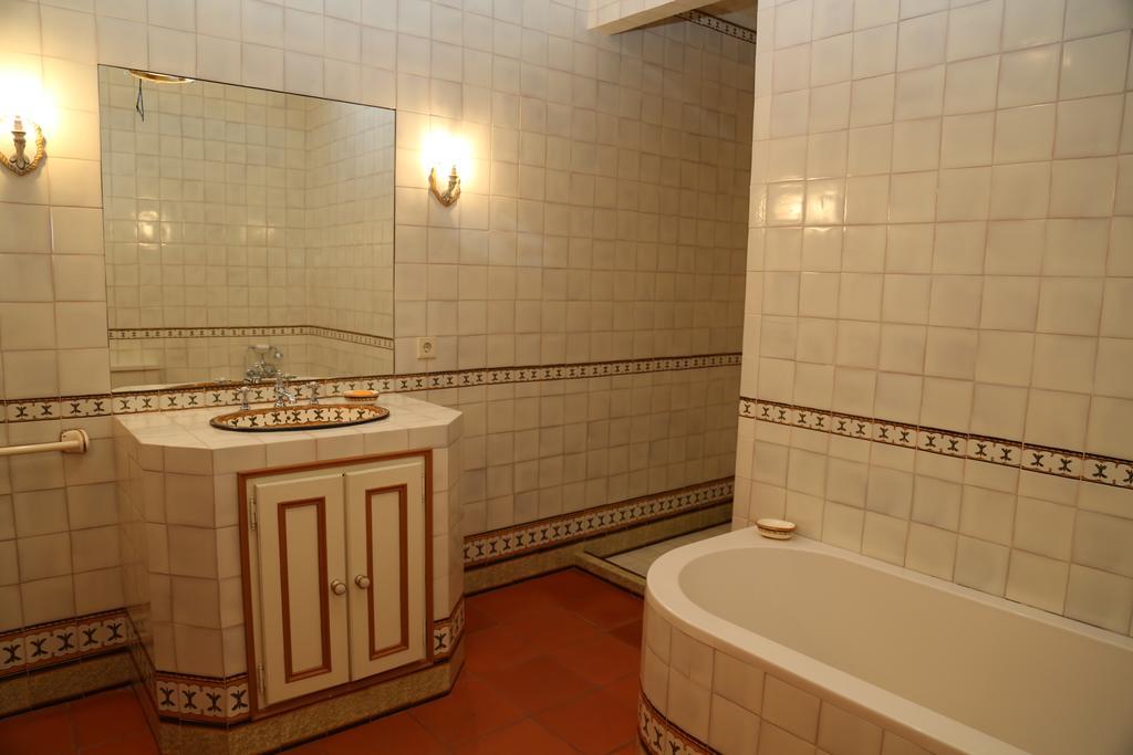 Quinta Dos Castanheiros Bed And Breakfast Ponte de Lima Camera foto