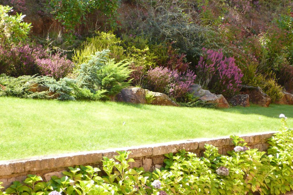 Quinta Dos Castanheiros Bed And Breakfast Ponte de Lima Esterno foto