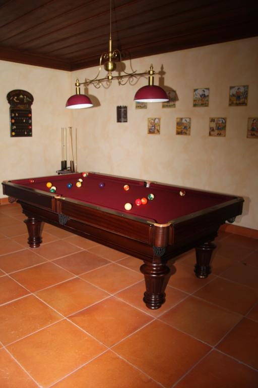 Quinta Dos Castanheiros Bed And Breakfast Ponte de Lima Esterno foto